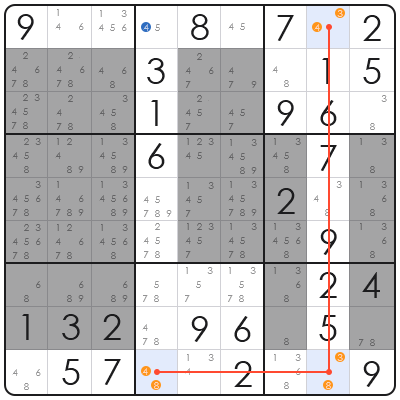 sudoku anime