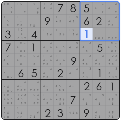 medium sudoku puzzles printable