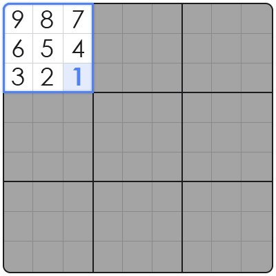 solve this sudoku
