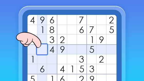 sudoku answers today nyt